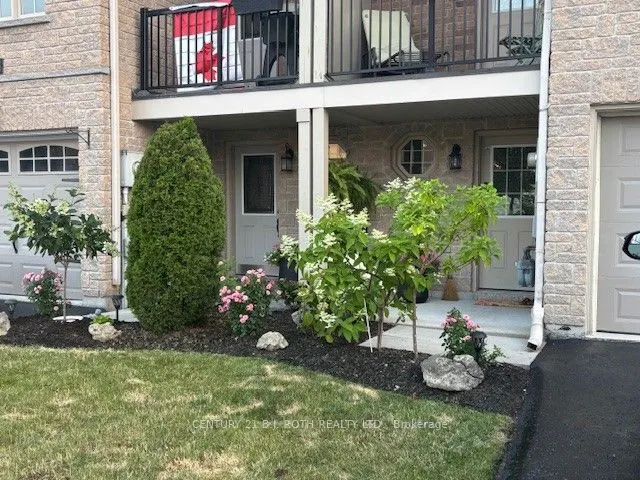 175 Stanley Street, #37