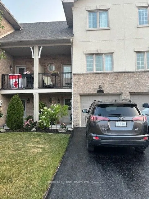 175 Stanley Street, #37