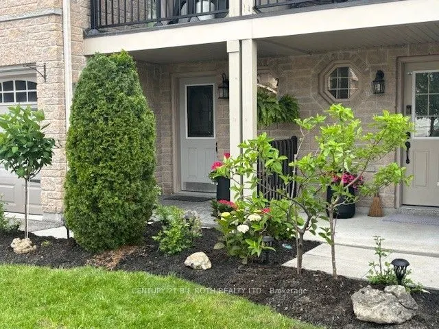 175 Stanley Street, #37