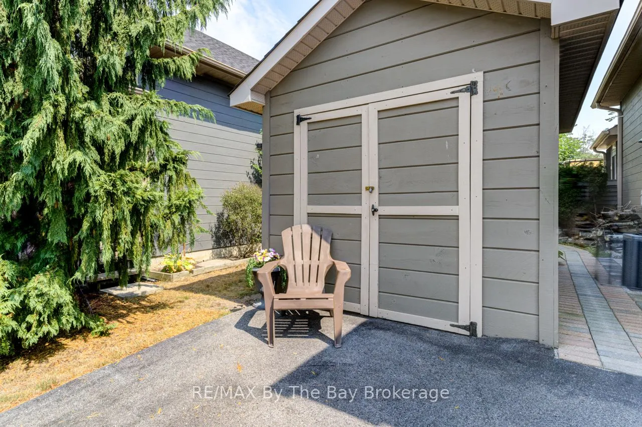 47 Madawaska Trail