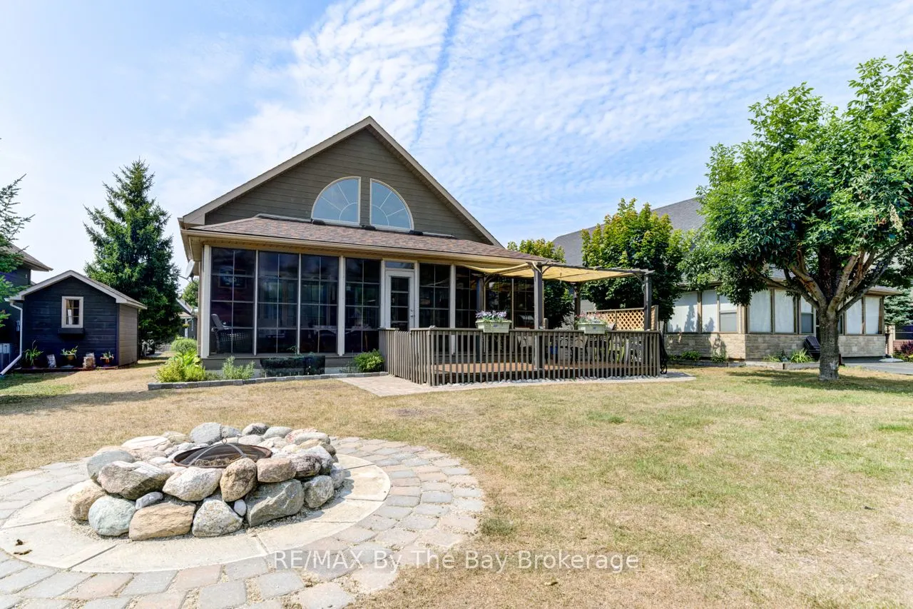 47 Madawaska Trail