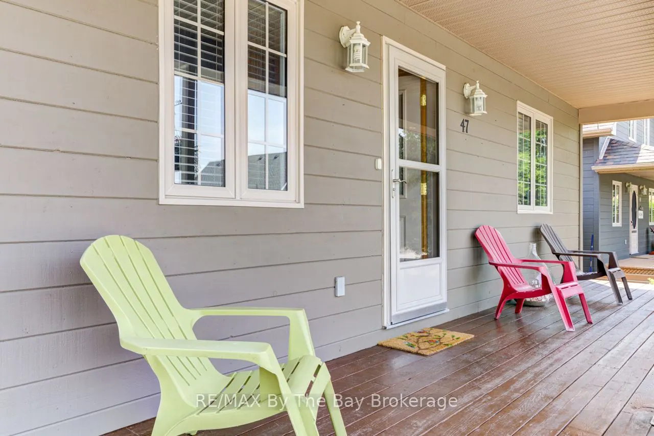 47 Madawaska Trail