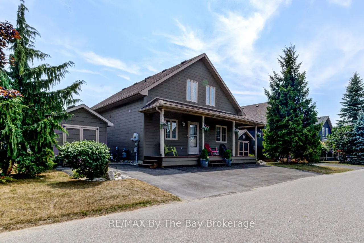 47 Madawaska Trail