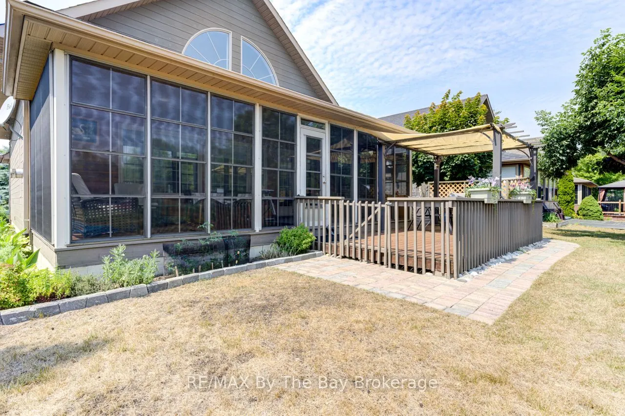 47 Madawaska Trail