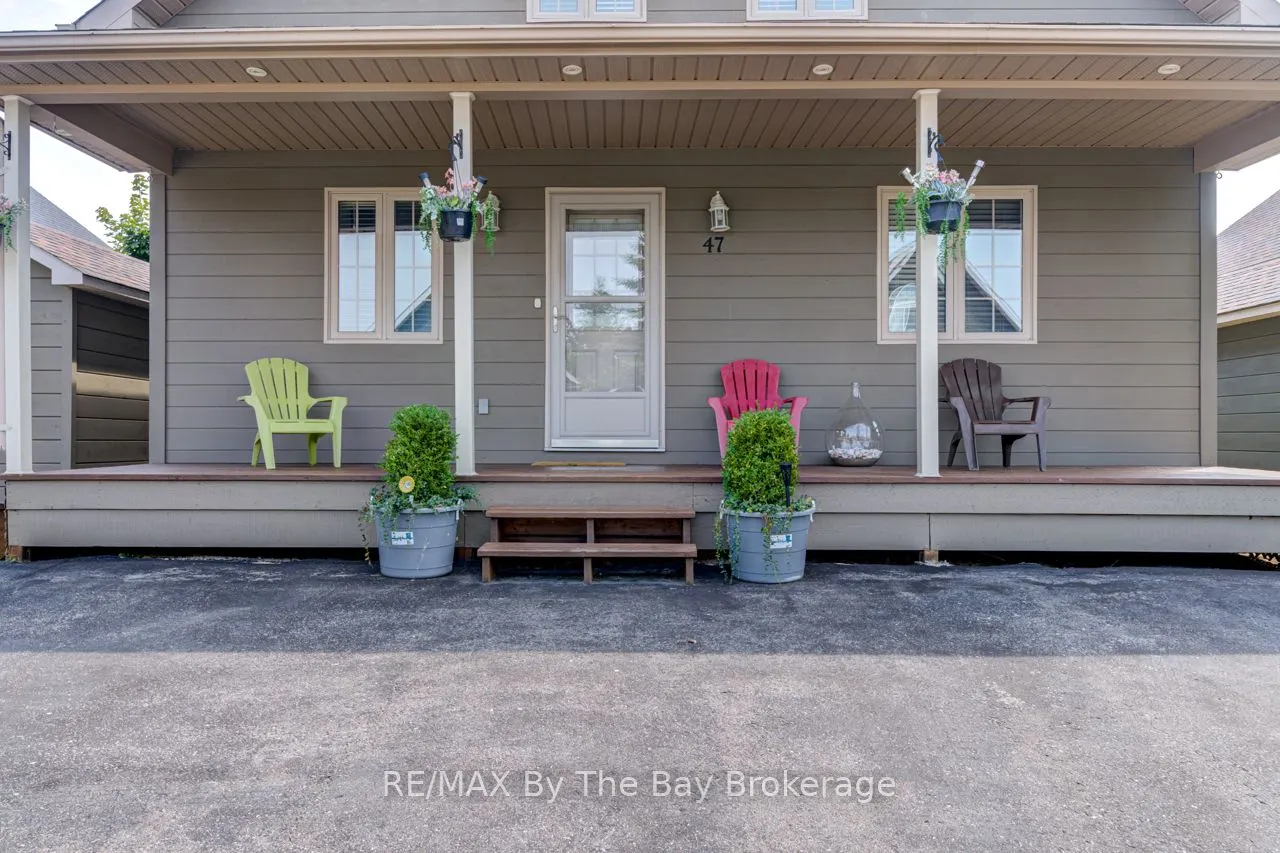 47 Madawaska Trail