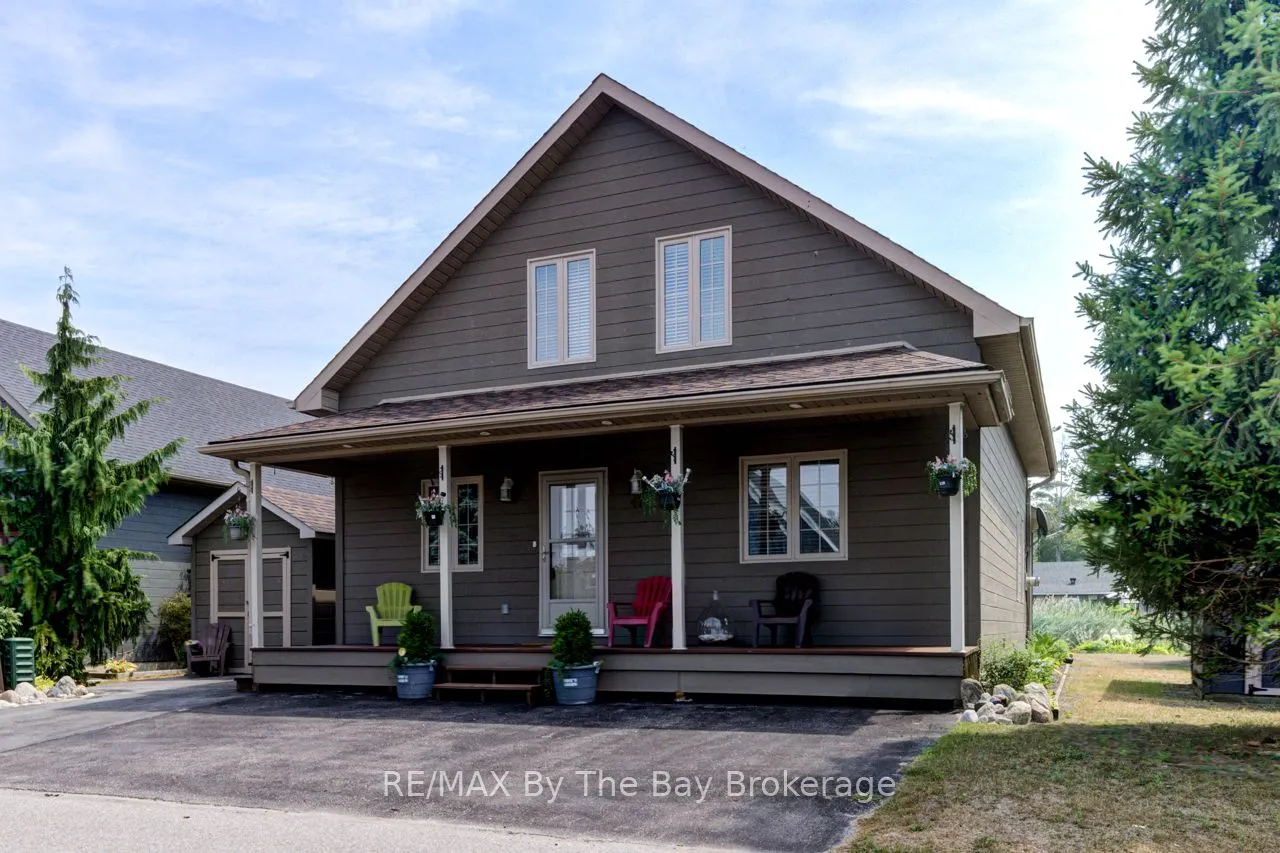 47 Madawaska Trail