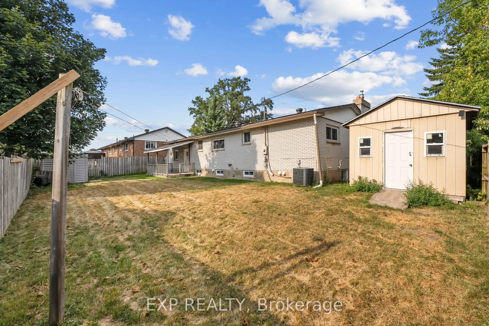 143 Westmount Drive N
