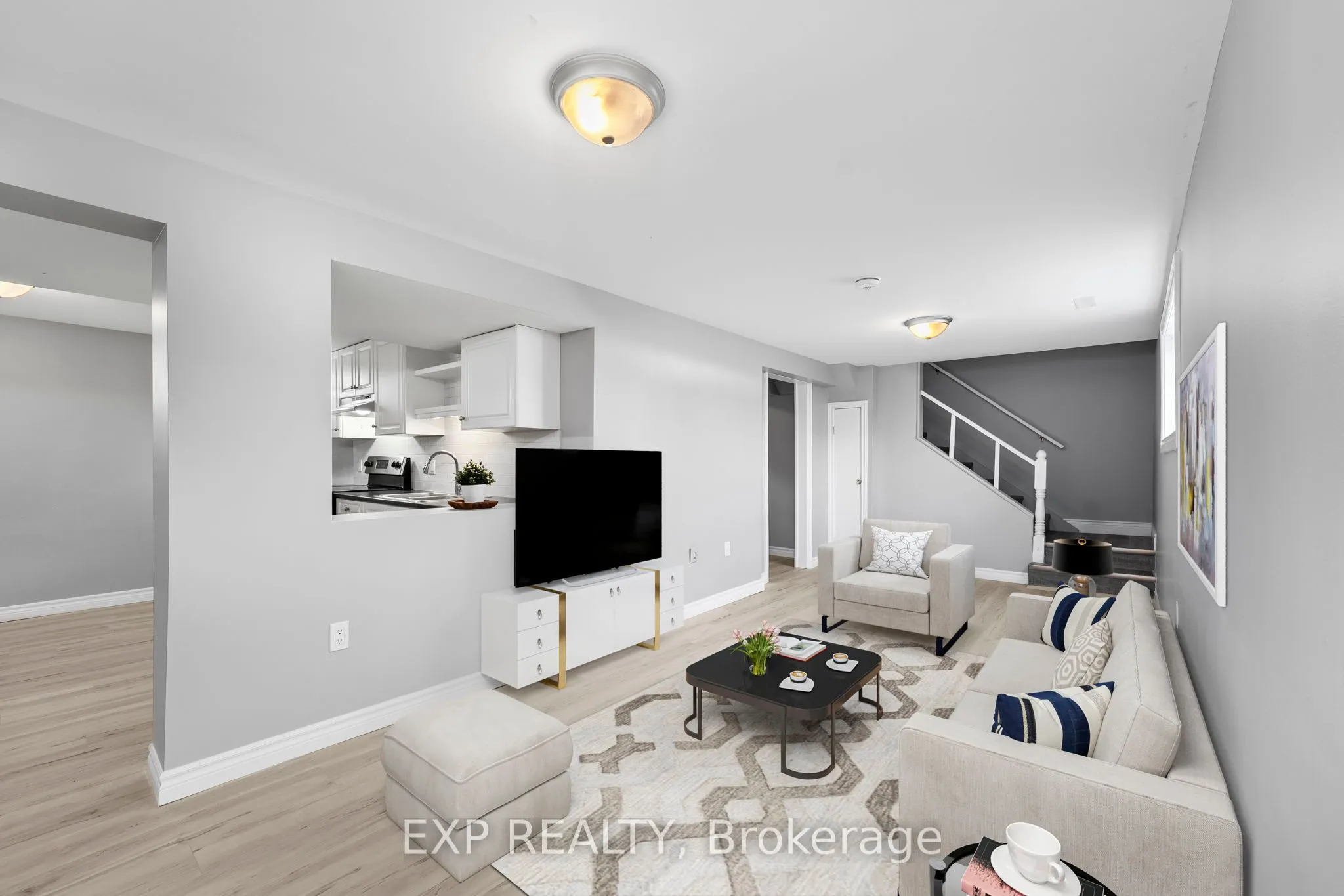 143 Westmount Drive N