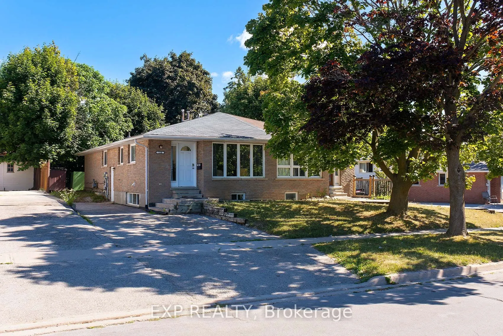 22A Bernick Drive