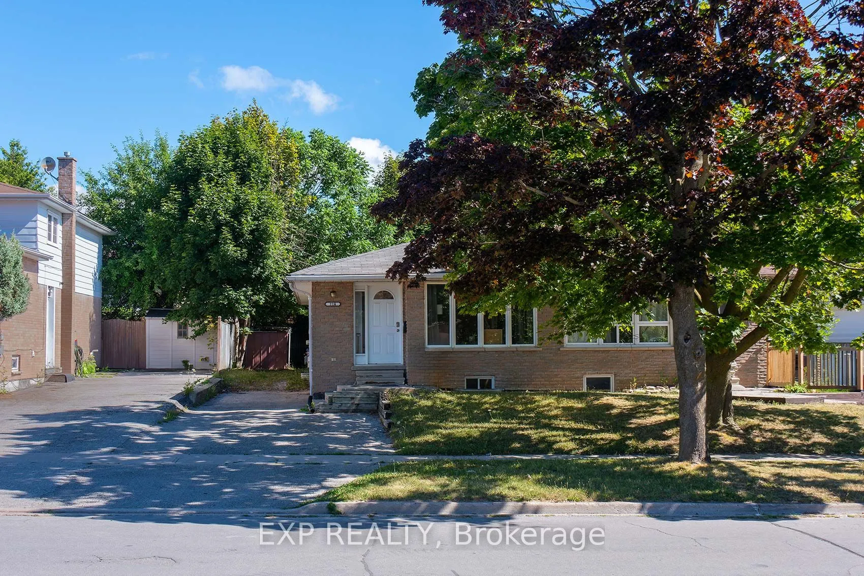 22A Bernick Drive