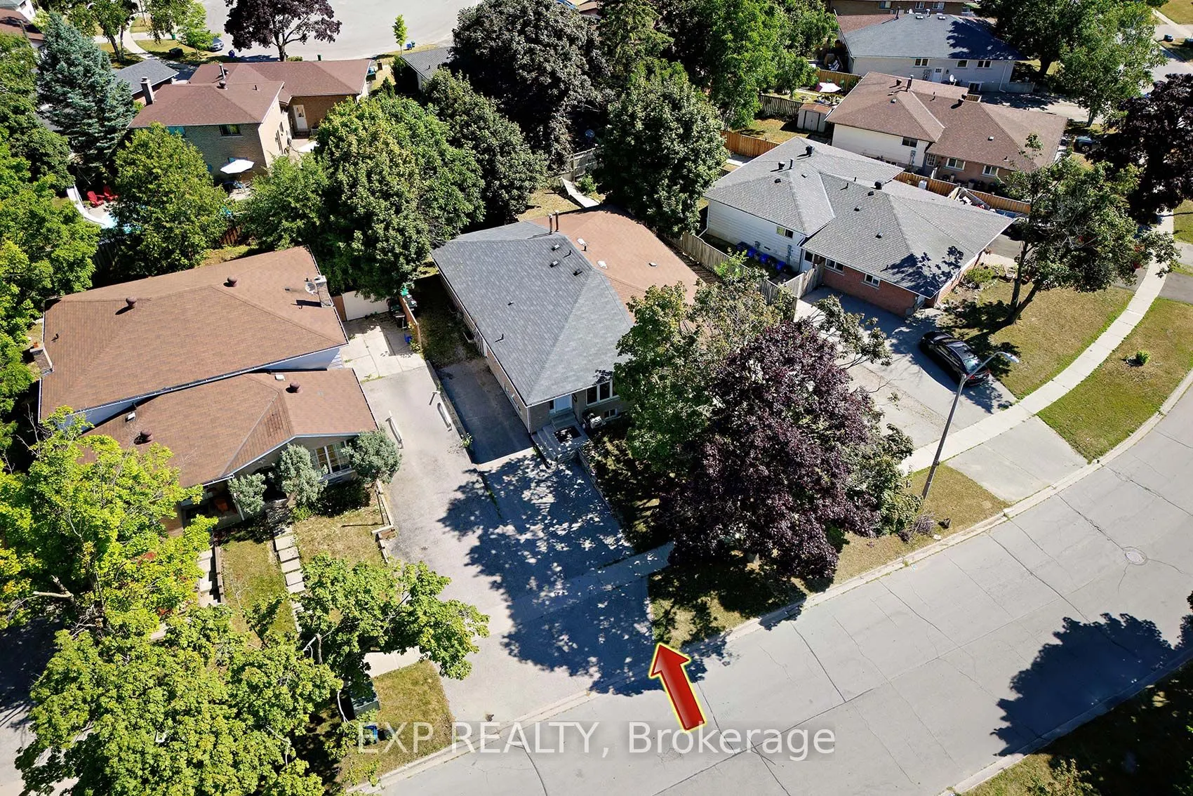 22A Bernick Drive