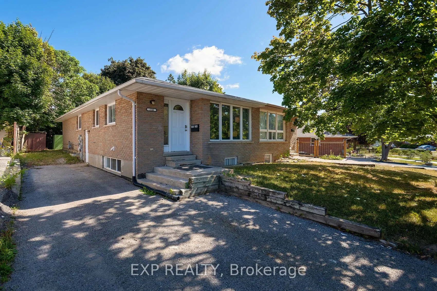 22A Bernick Drive