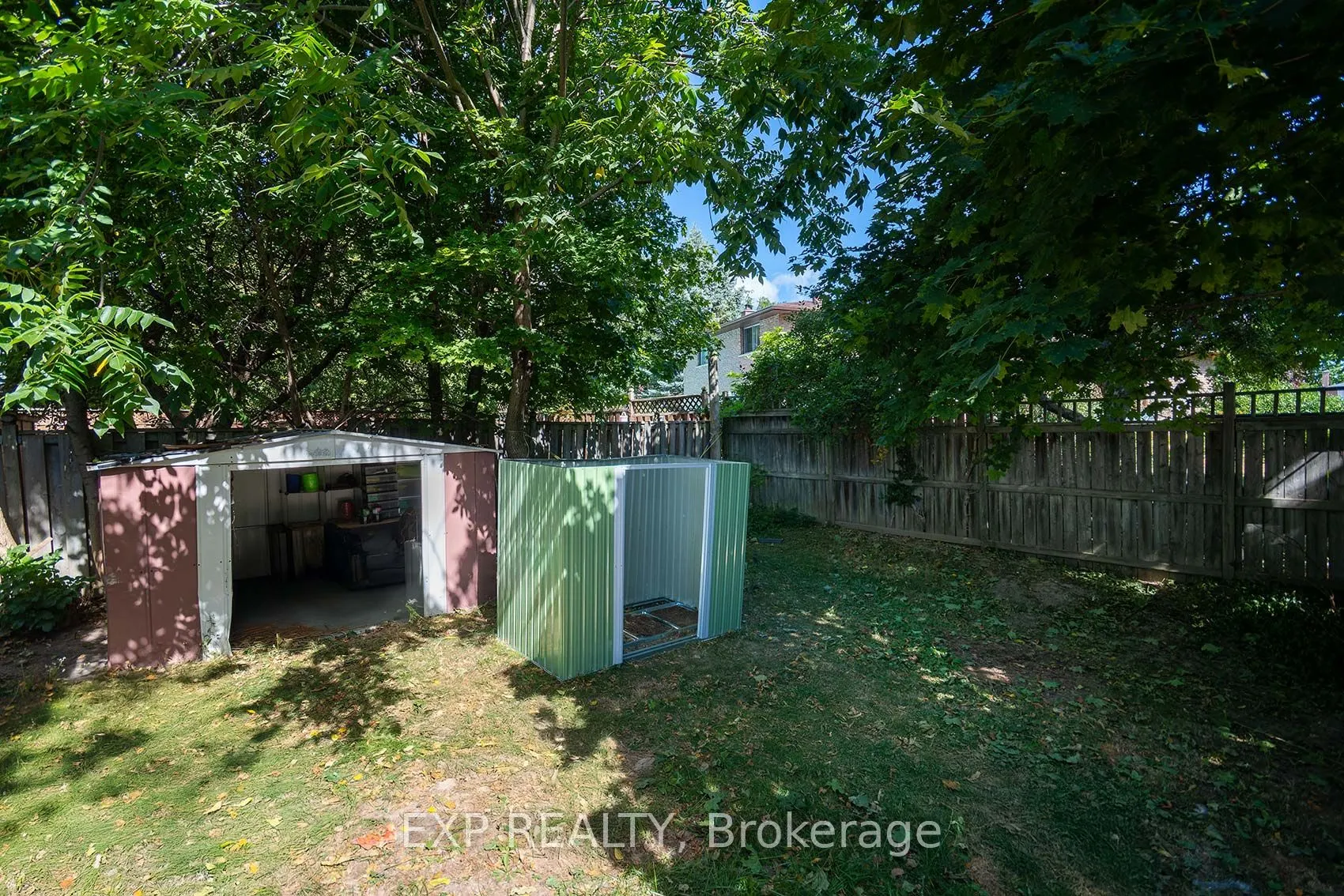 22A Bernick Drive