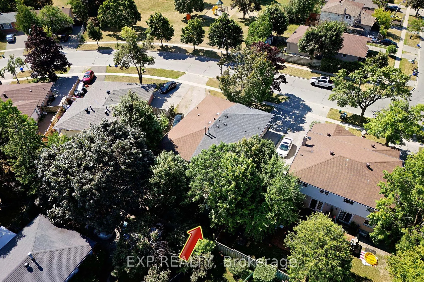 22A Bernick Drive
