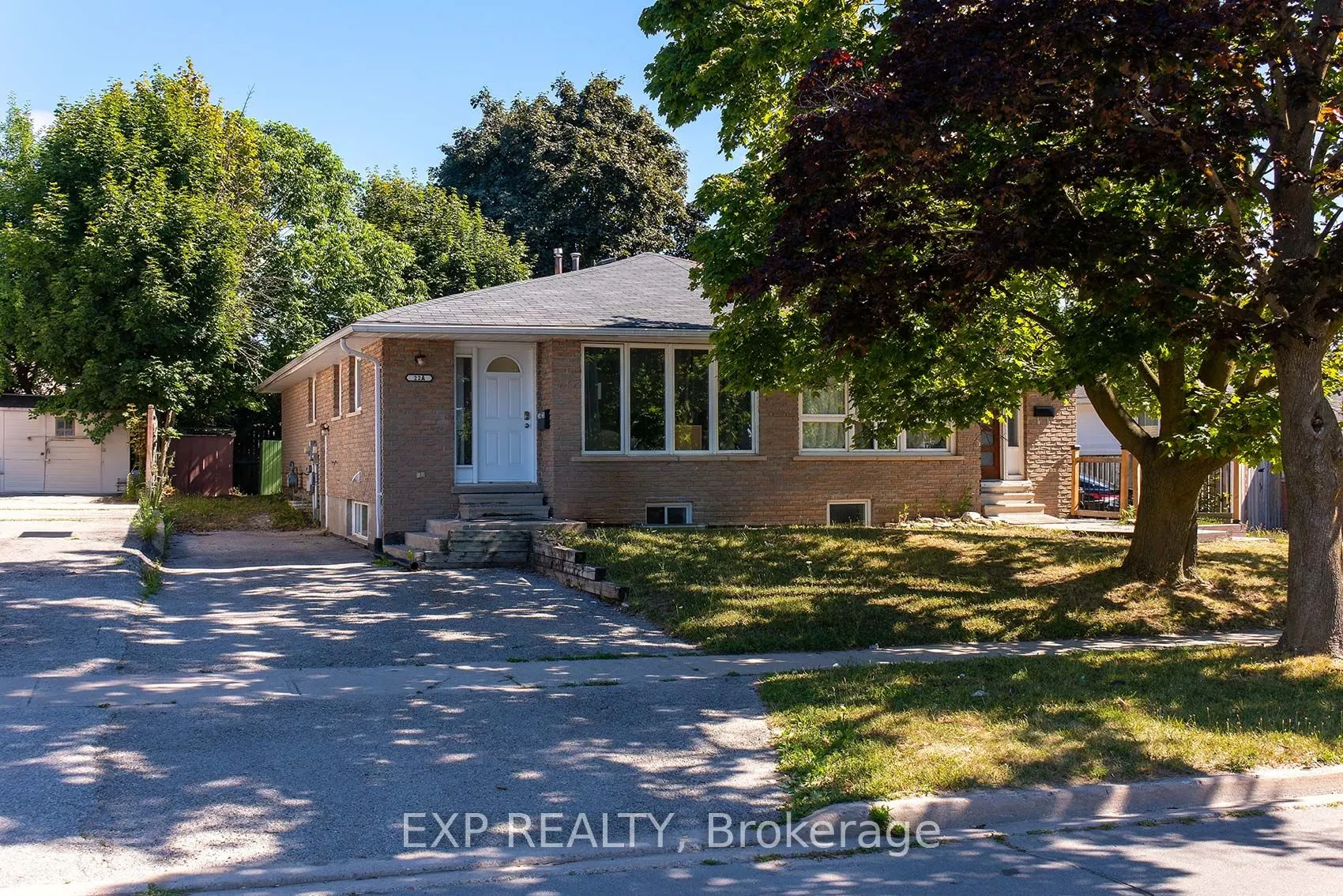 22A Bernick Drive