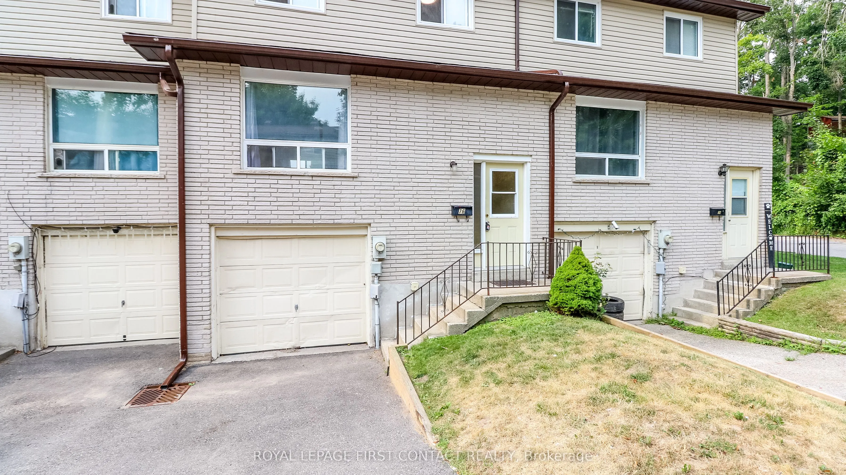 1095 Mississaga Street W, #76
