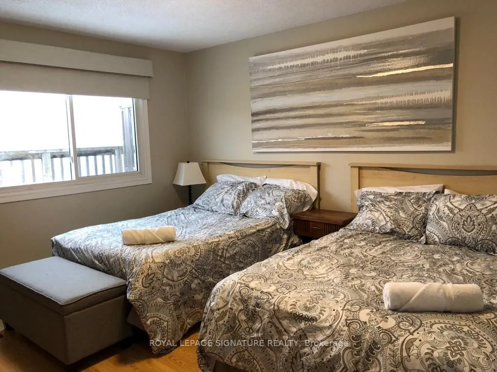 734 Shore Lane, #1