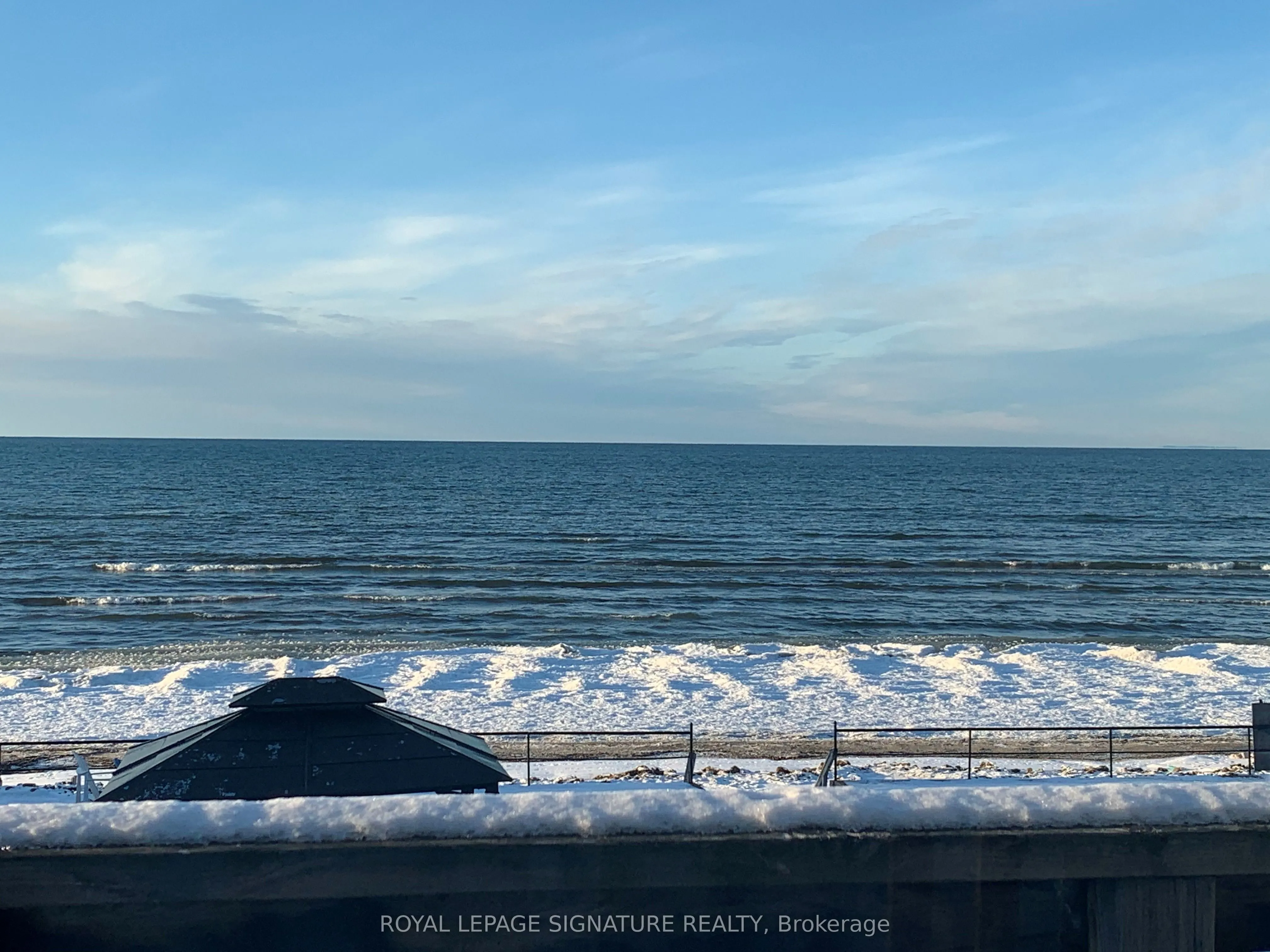 734 Shore Lane, #1