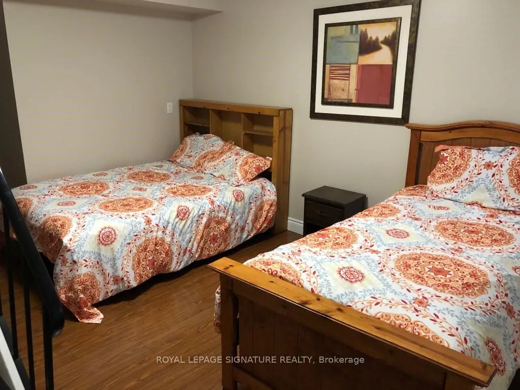 734 Shore Lane, #1