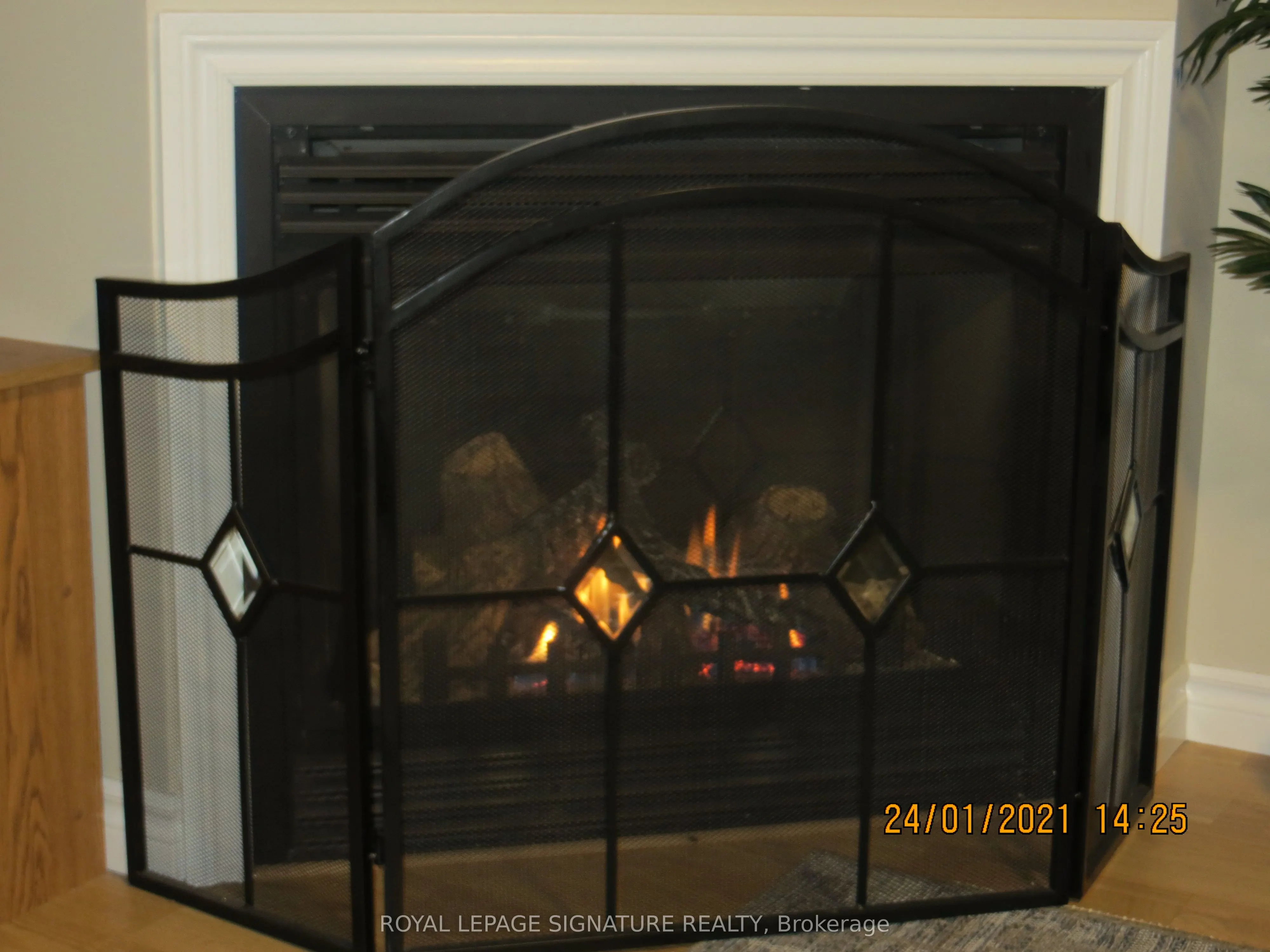 734 Shore Lane, #1