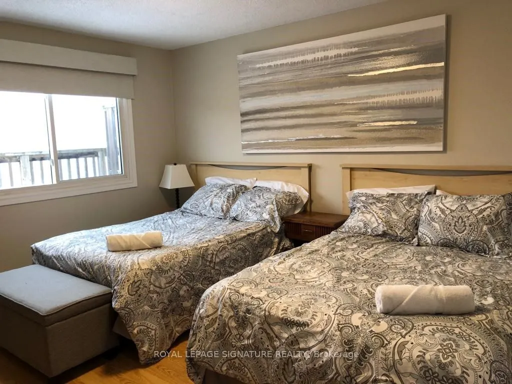 734 Shore Lane, #1