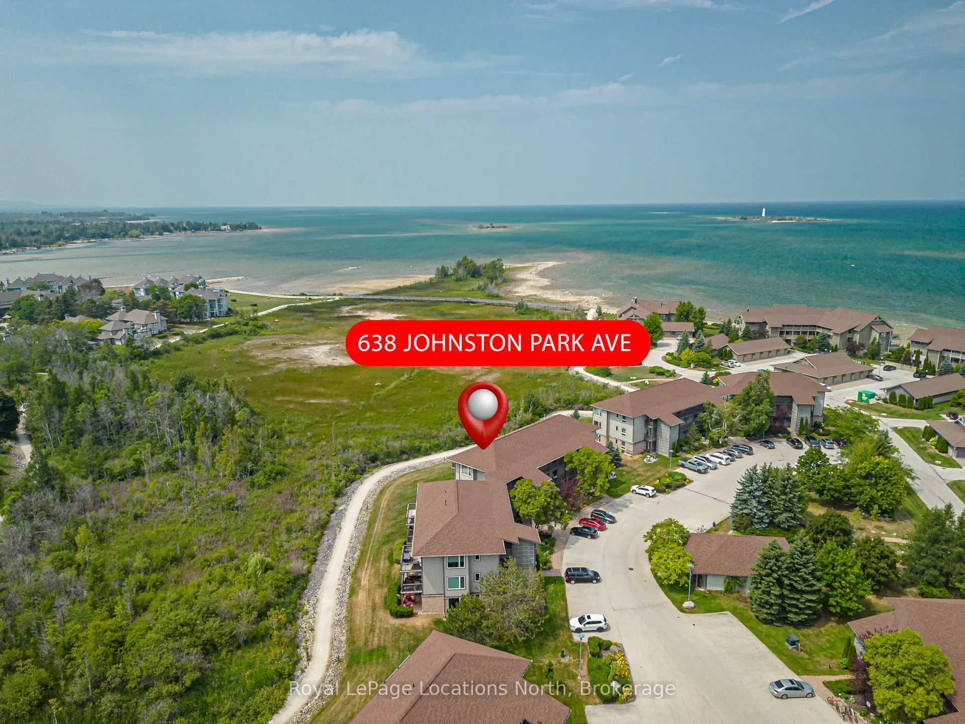 638 Johnston Park Avenue, #3