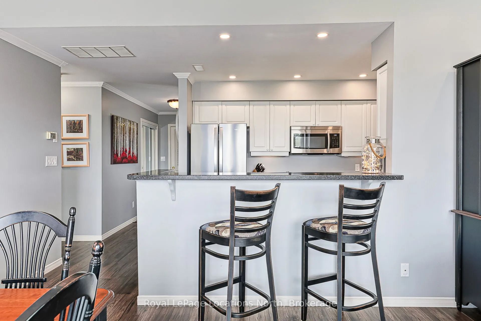 638 Johnston Park Avenue, #3