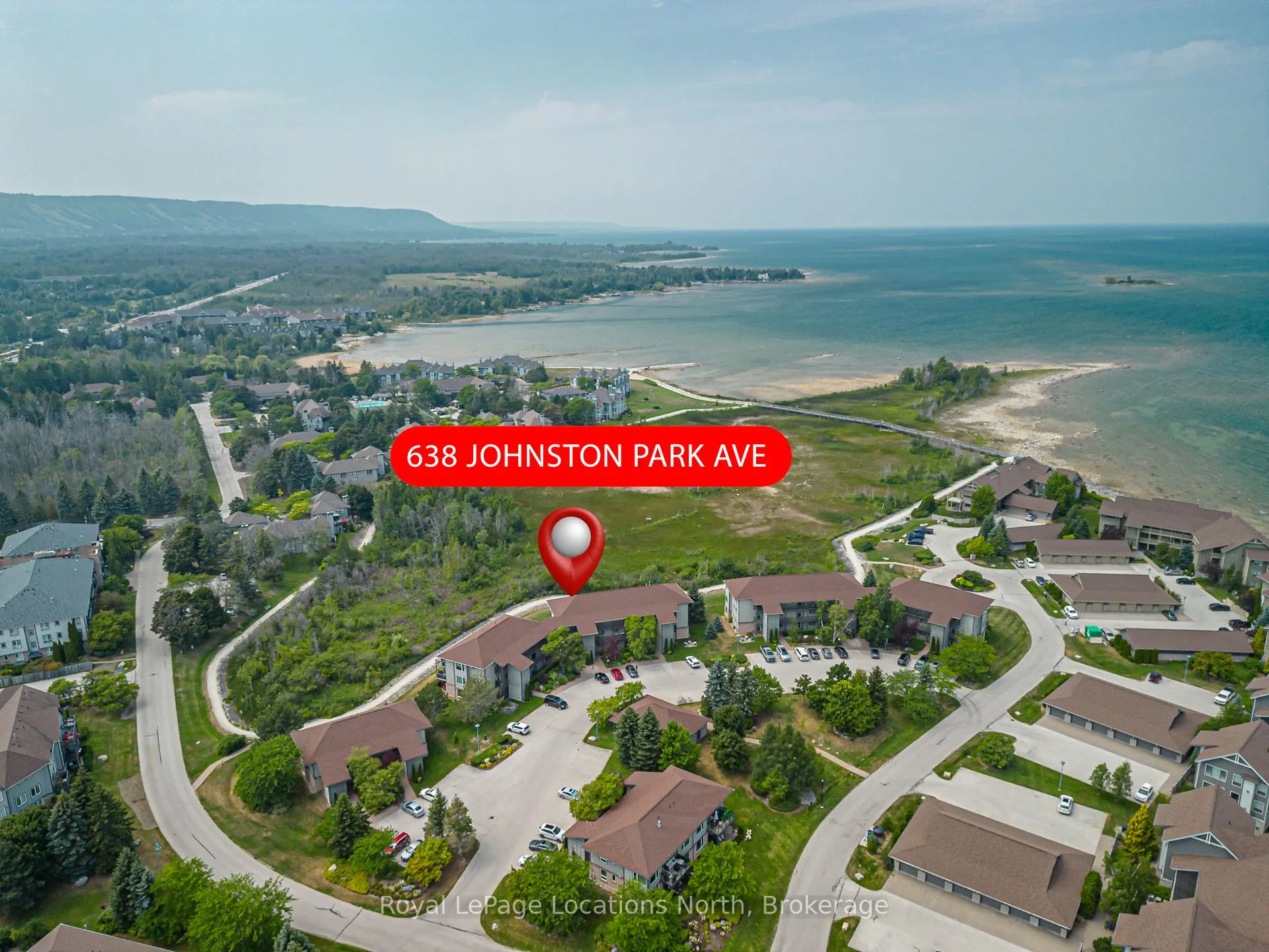 638 Johnston Park Avenue, #3