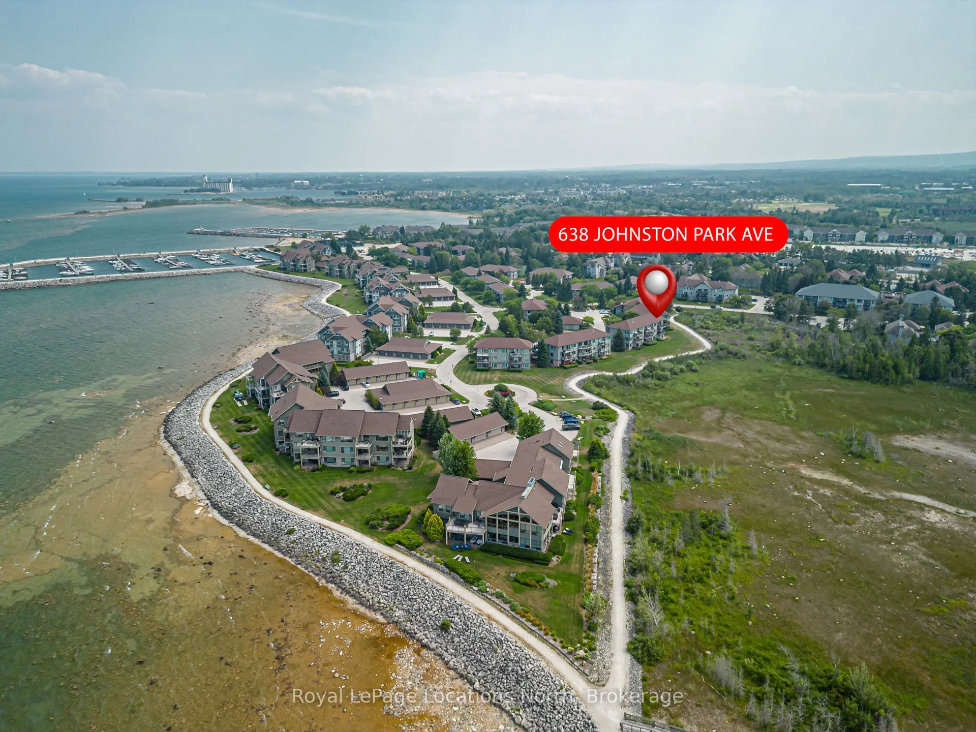 638 Johnston Park Avenue, #3