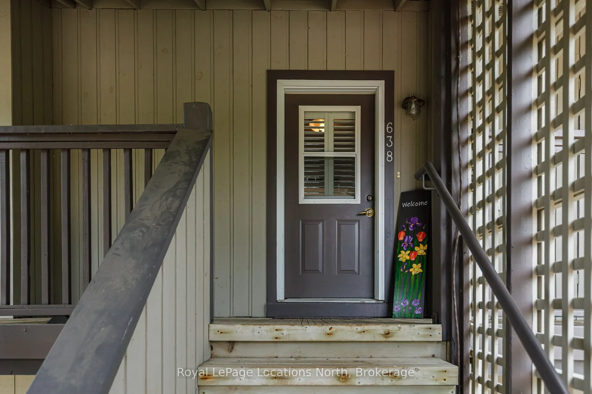 638 Johnston Park Avenue, #3