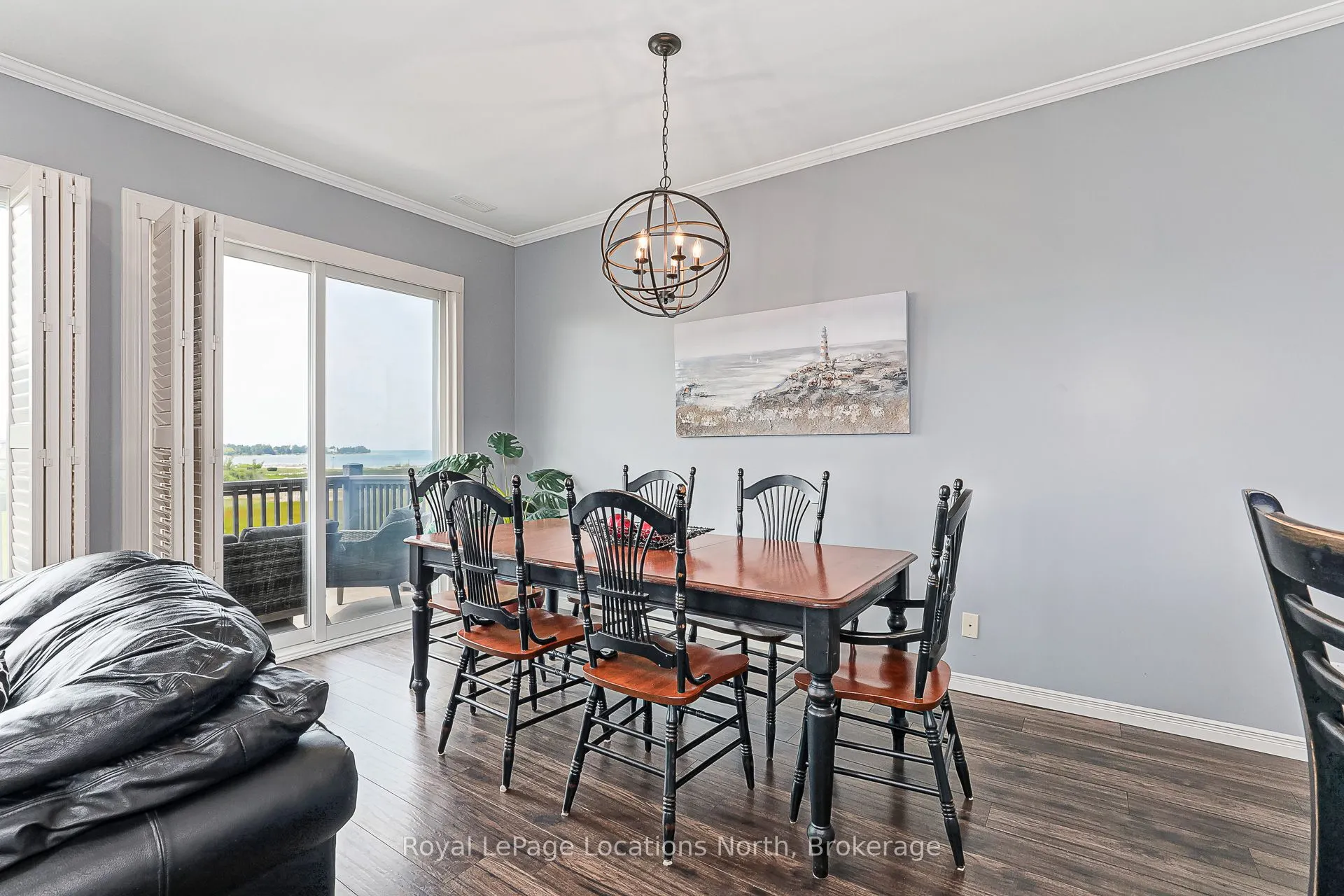 638 Johnston Park Avenue, #3