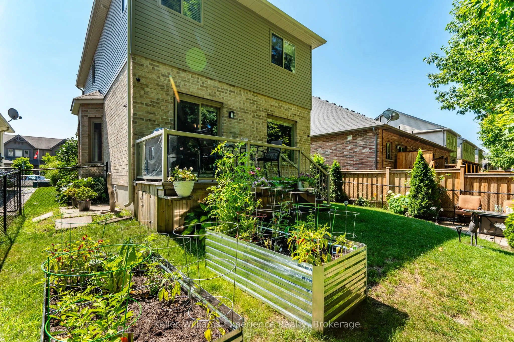 984 Cook Drive
