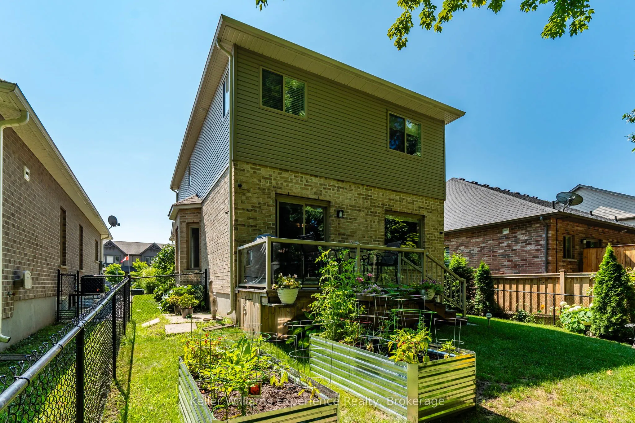984 Cook Drive