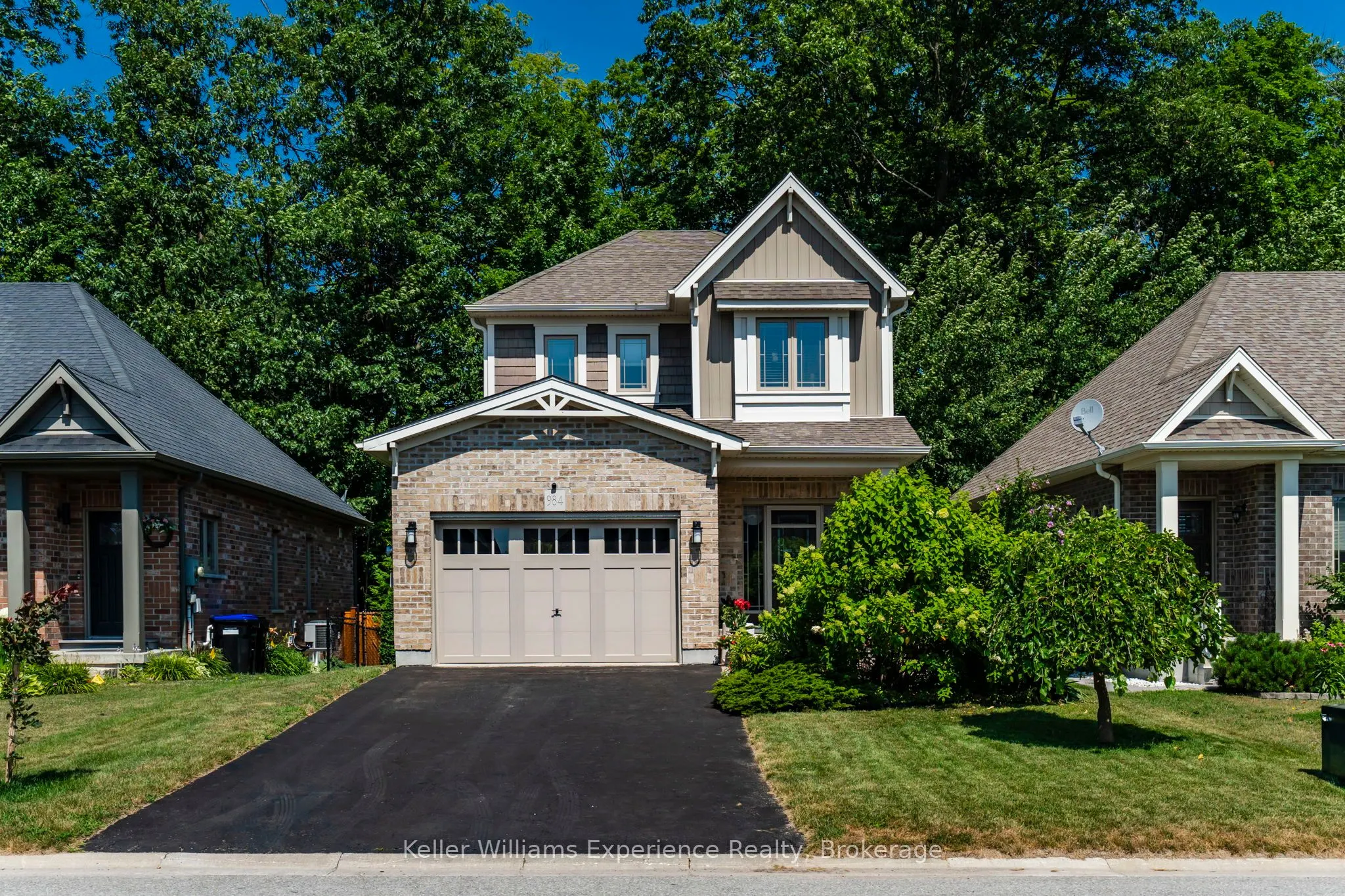 984 Cook Drive