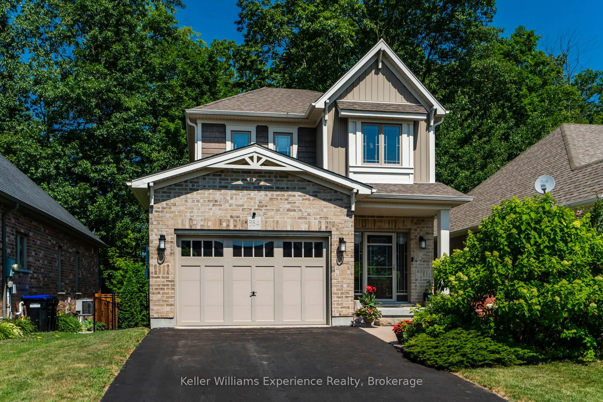 984 Cook Drive