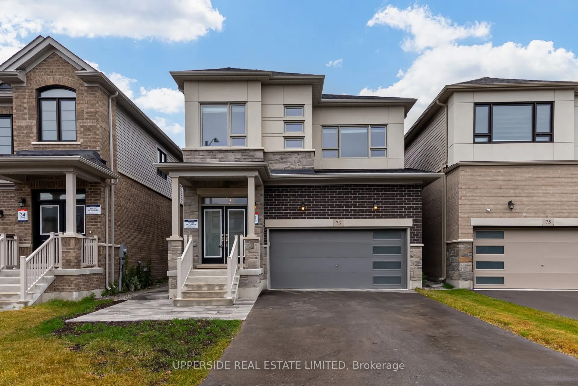 73 Gemini Drive