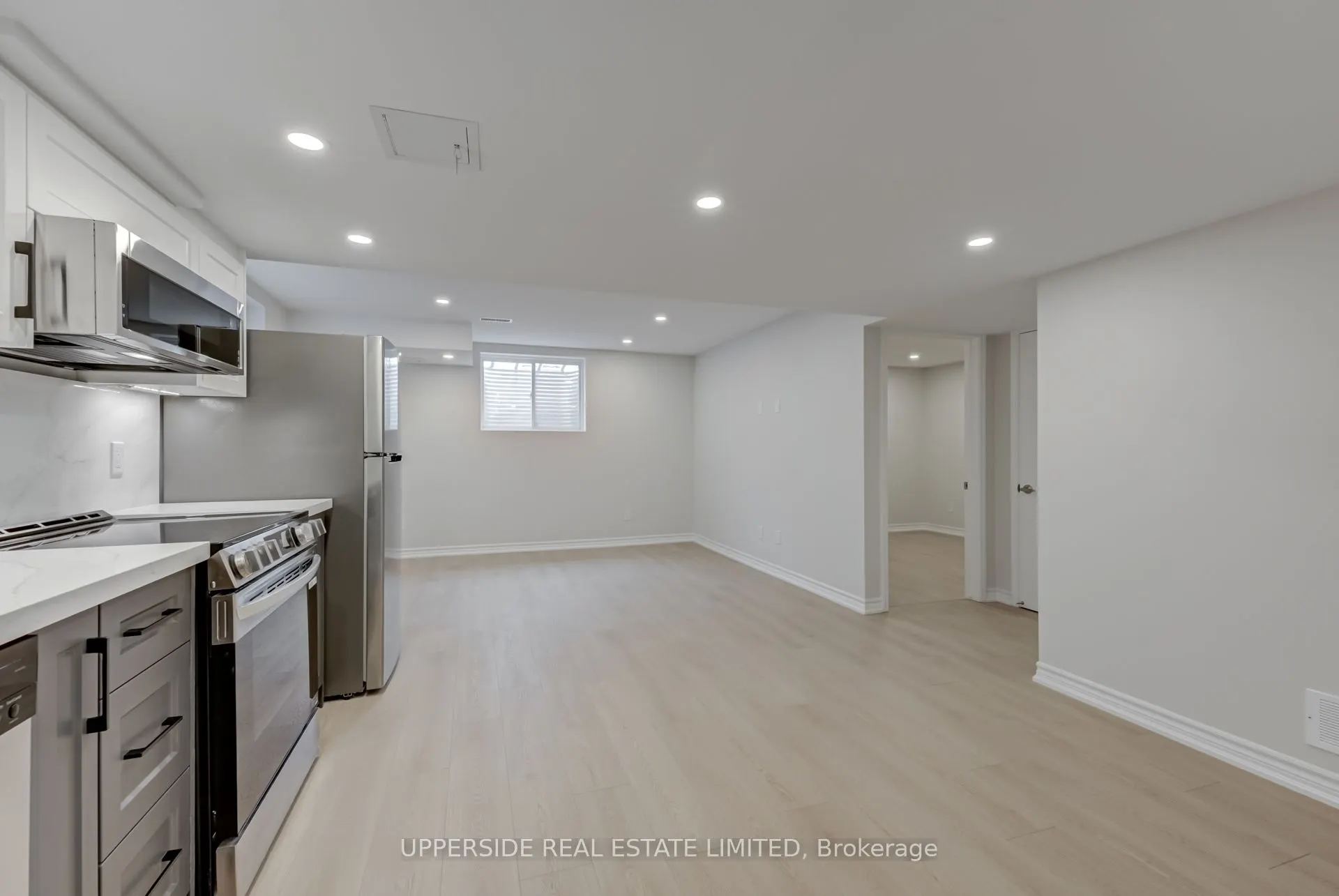 73 Gemini Drive, #Lower
