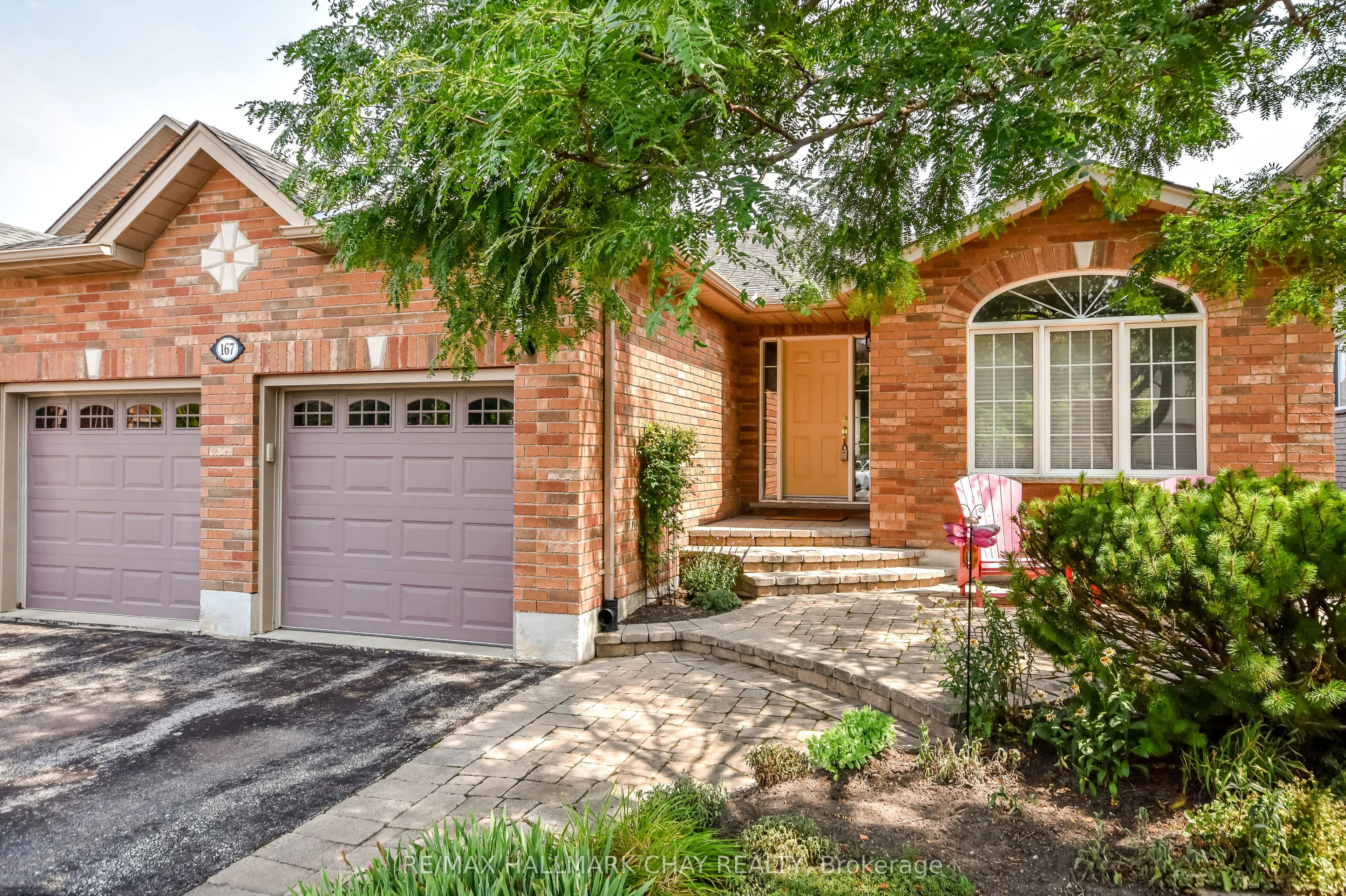 167 Crompton Drive