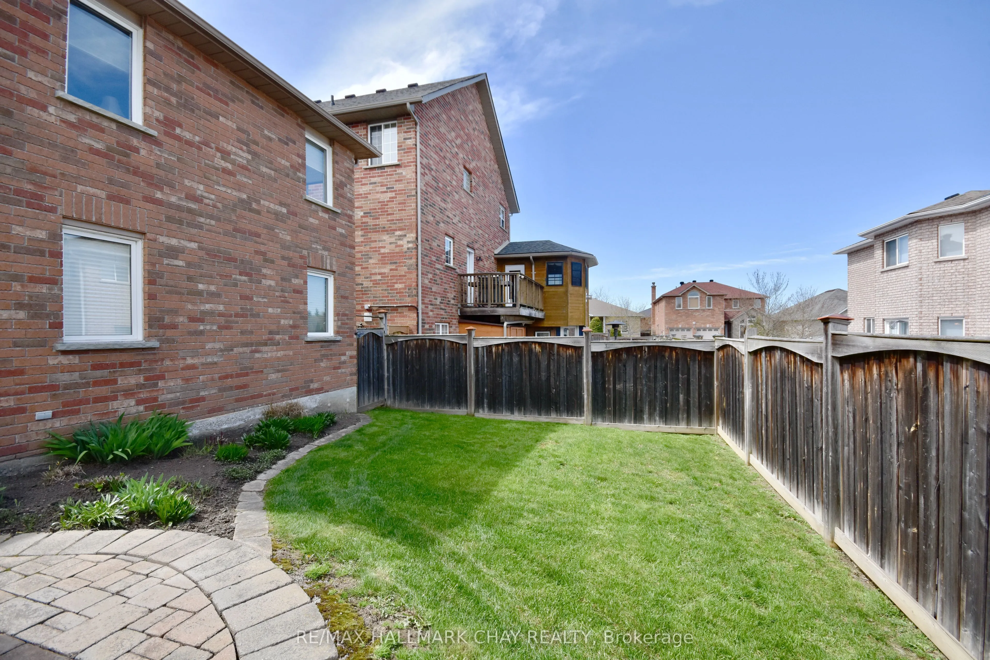 167 Crompton Drive