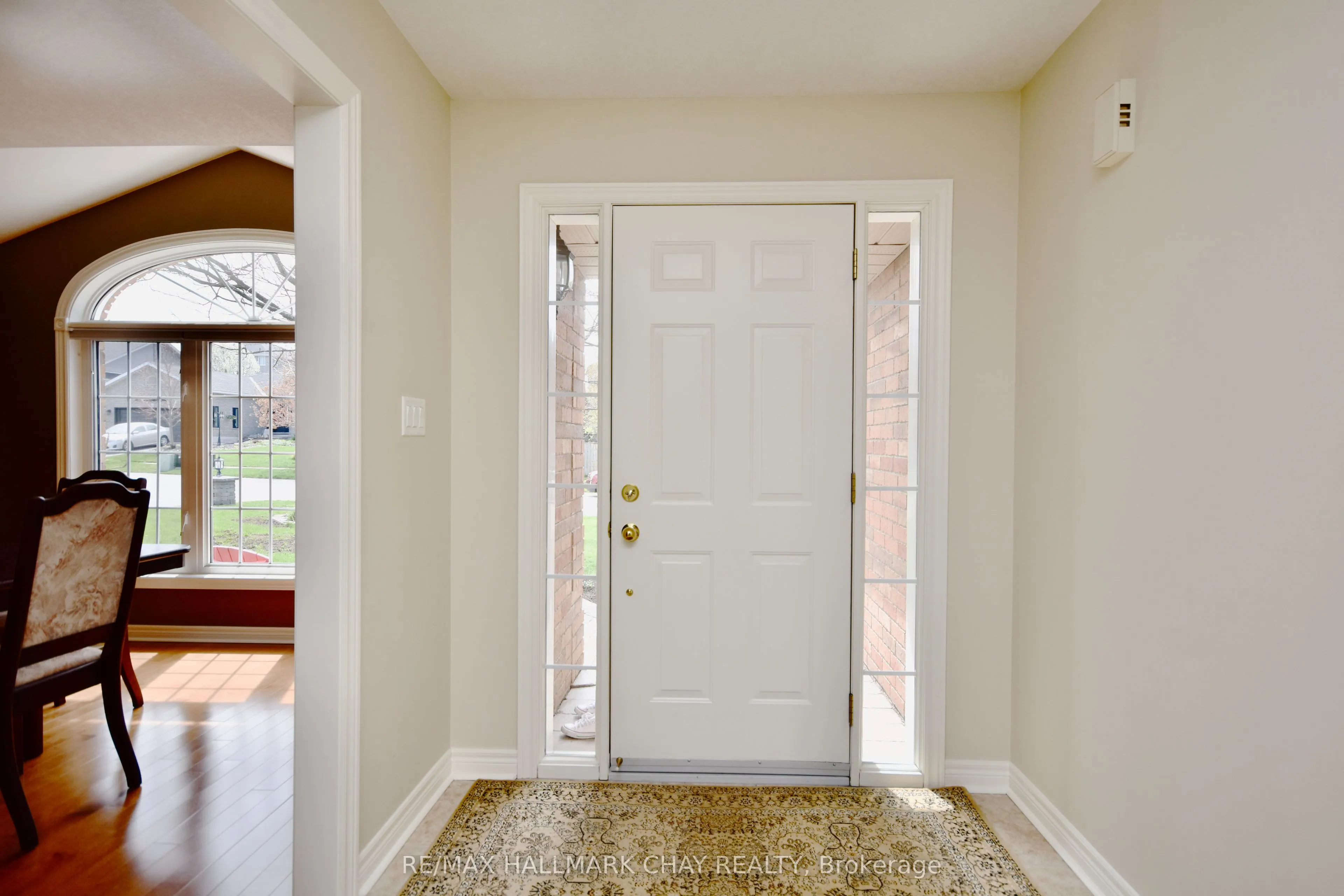 167 Crompton Drive