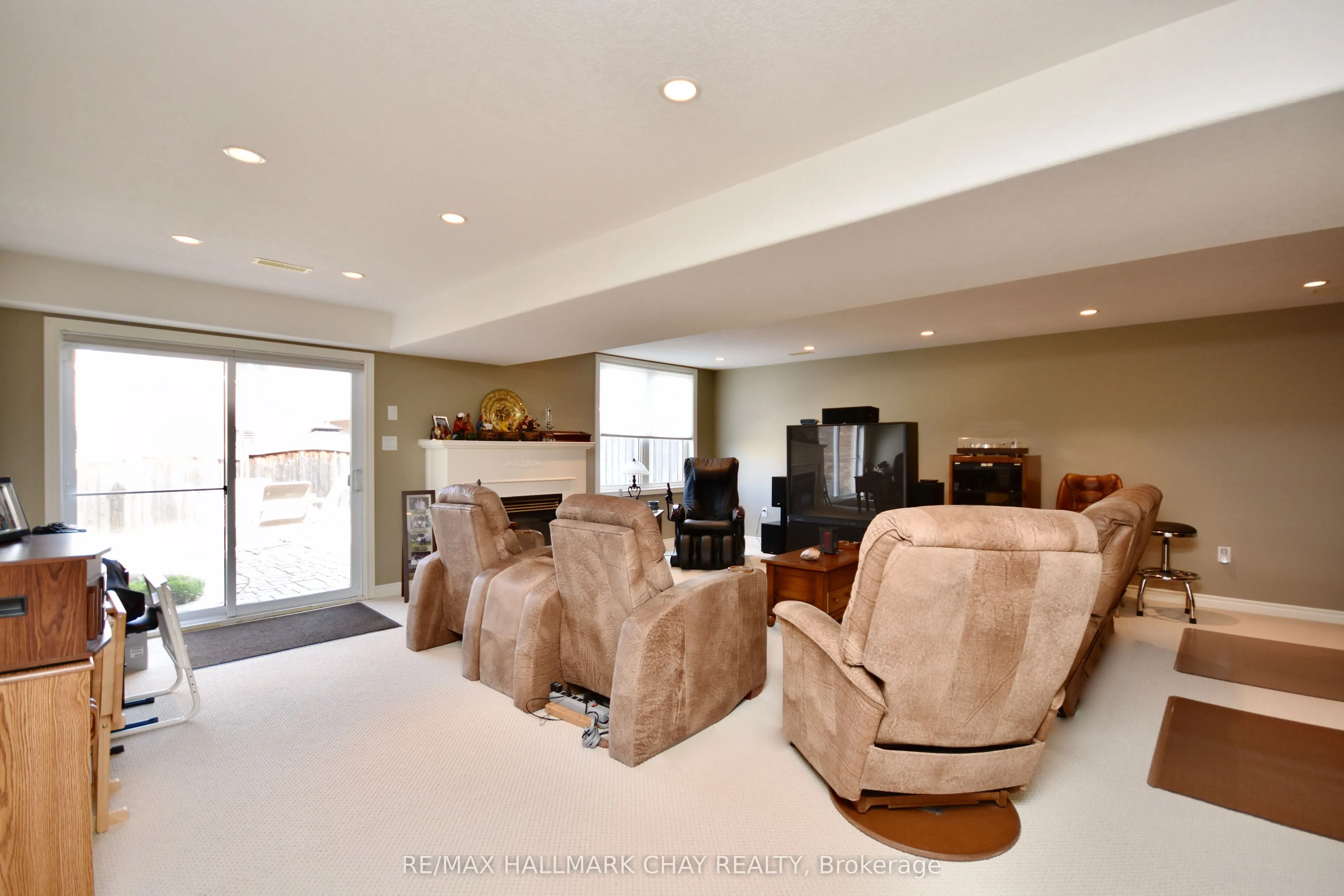 167 Crompton Drive