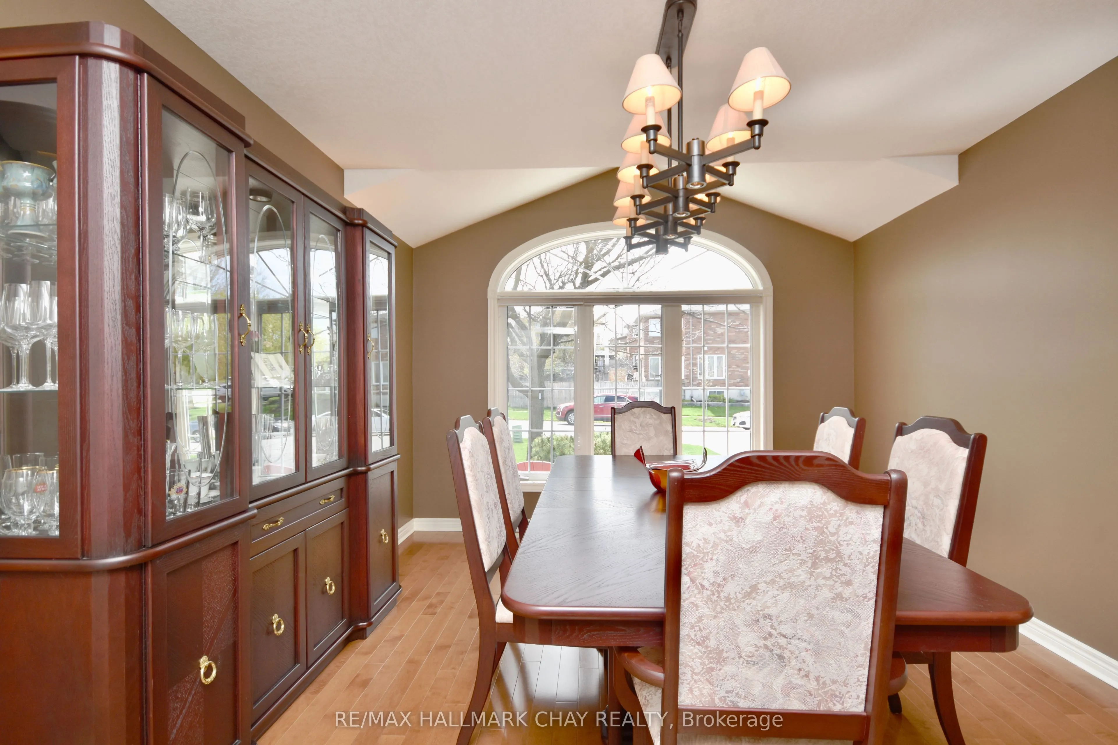 167 Crompton Drive