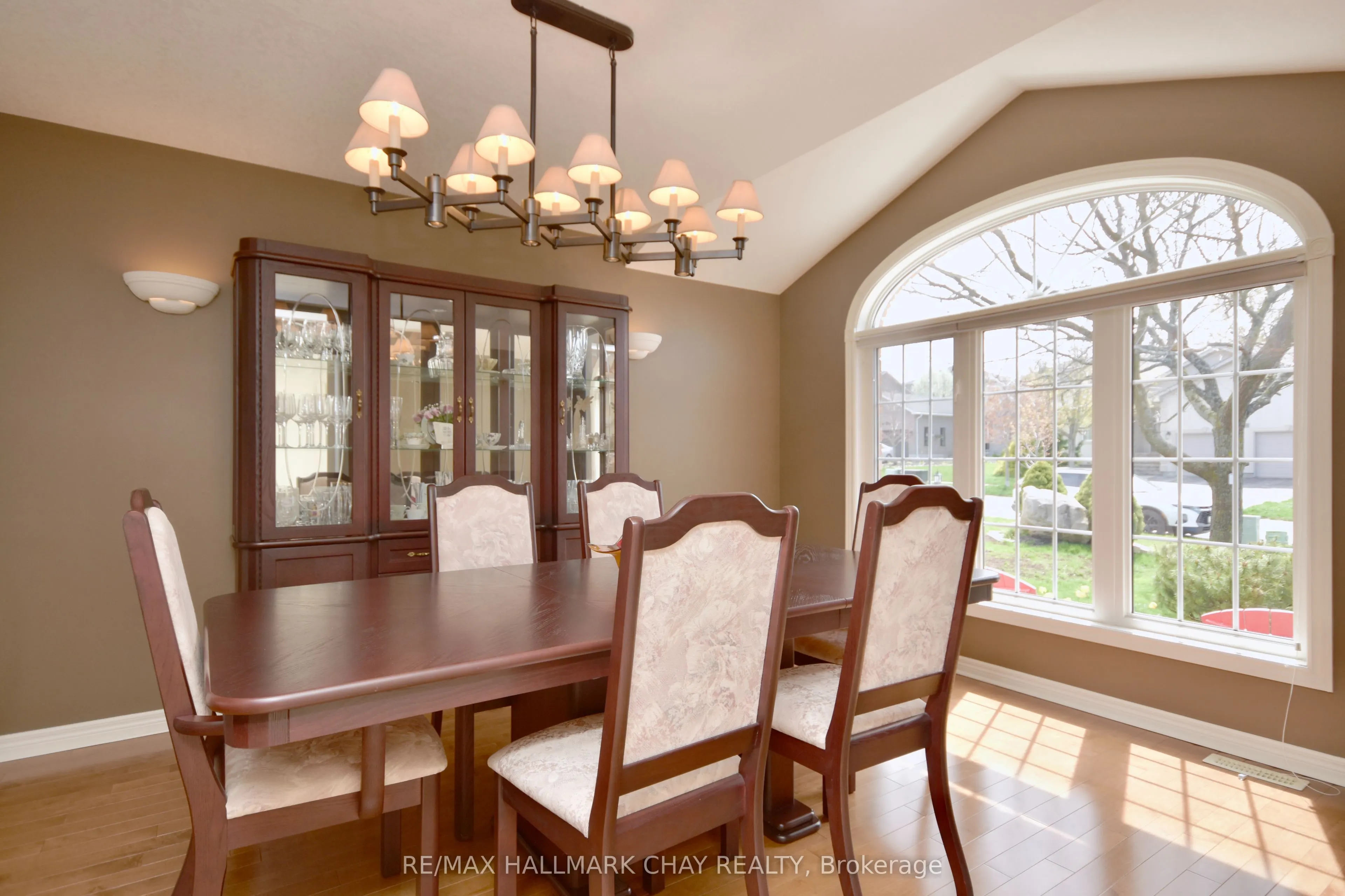 167 Crompton Drive