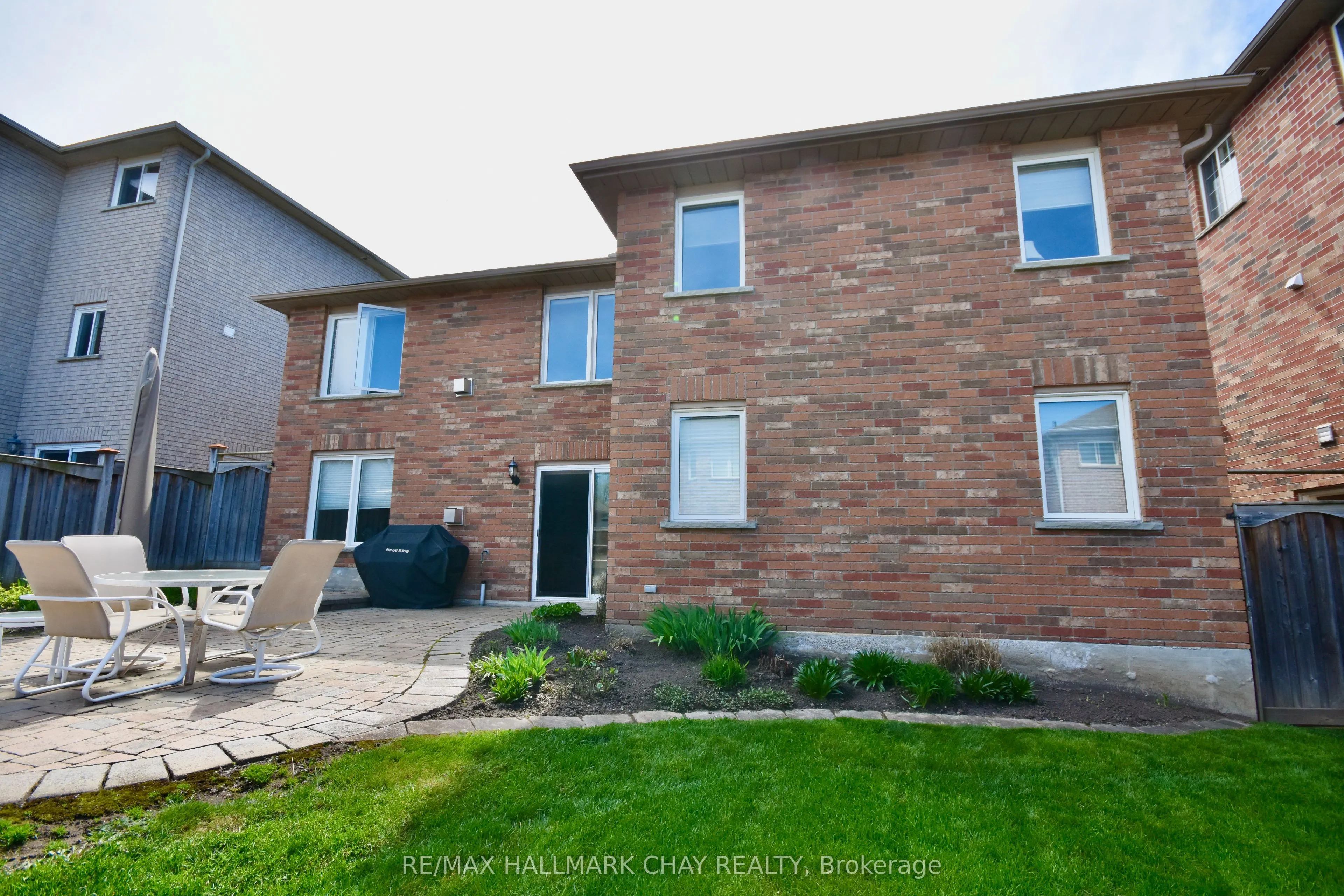 167 Crompton Drive