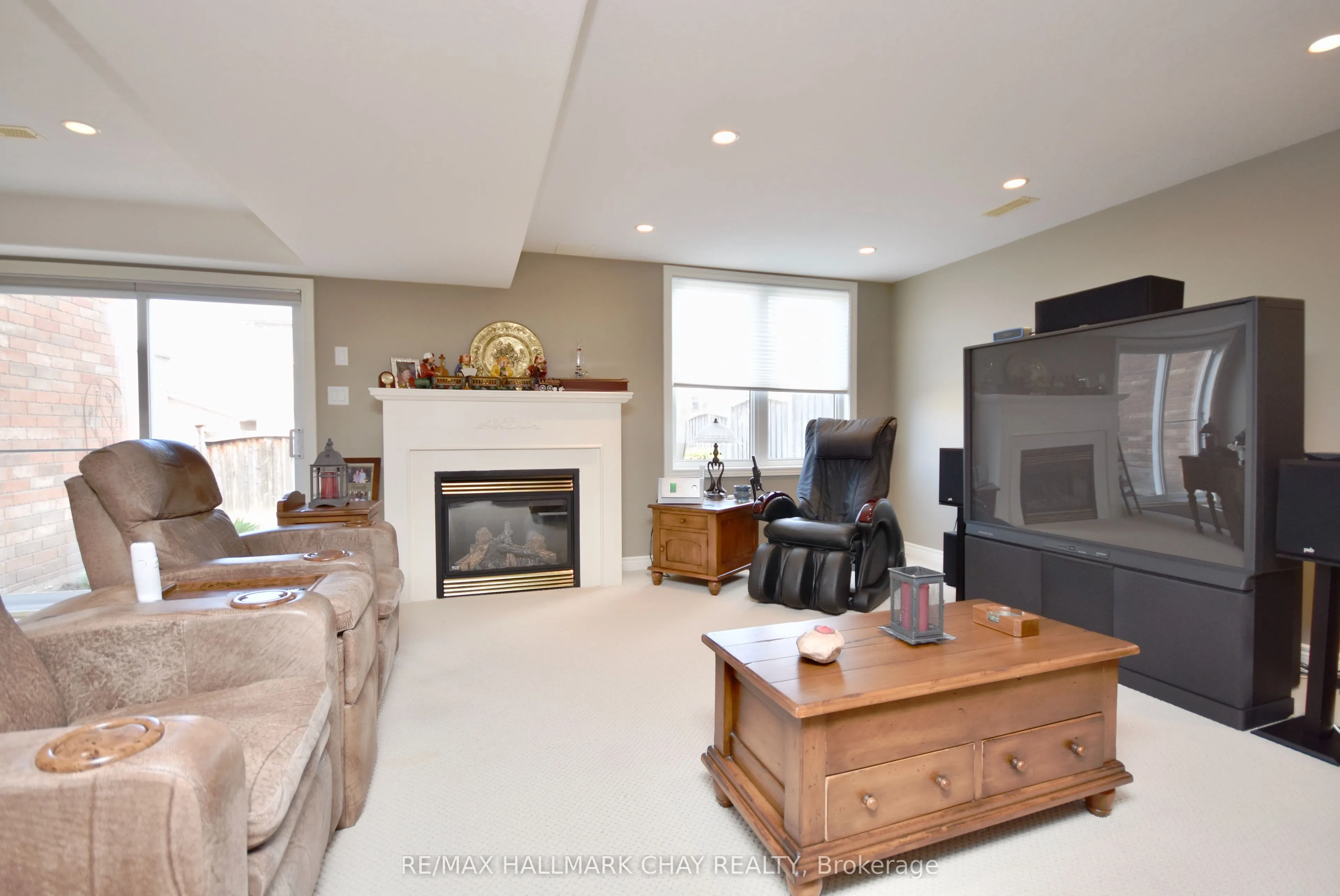 167 Crompton Drive