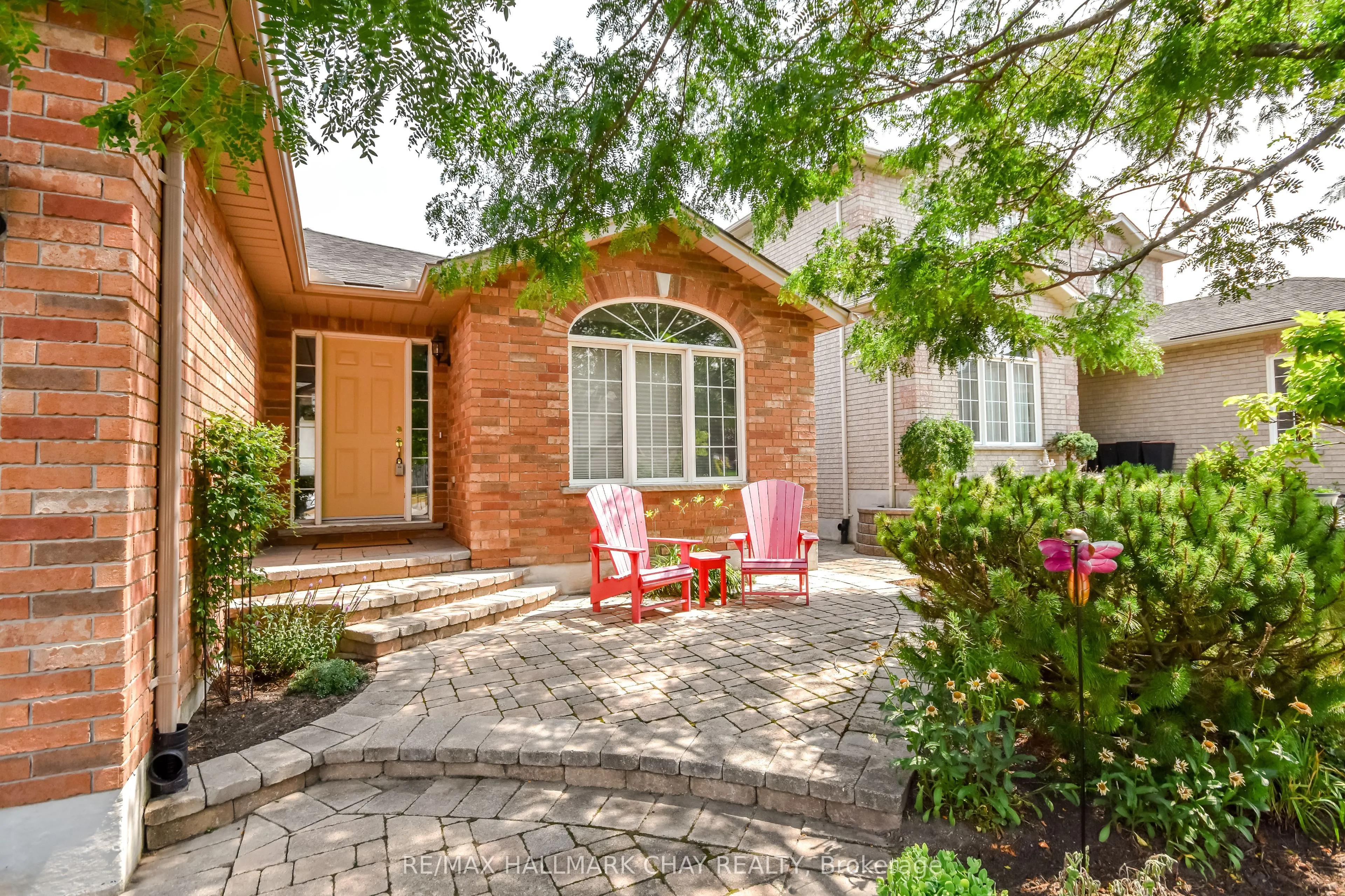 167 Crompton Drive