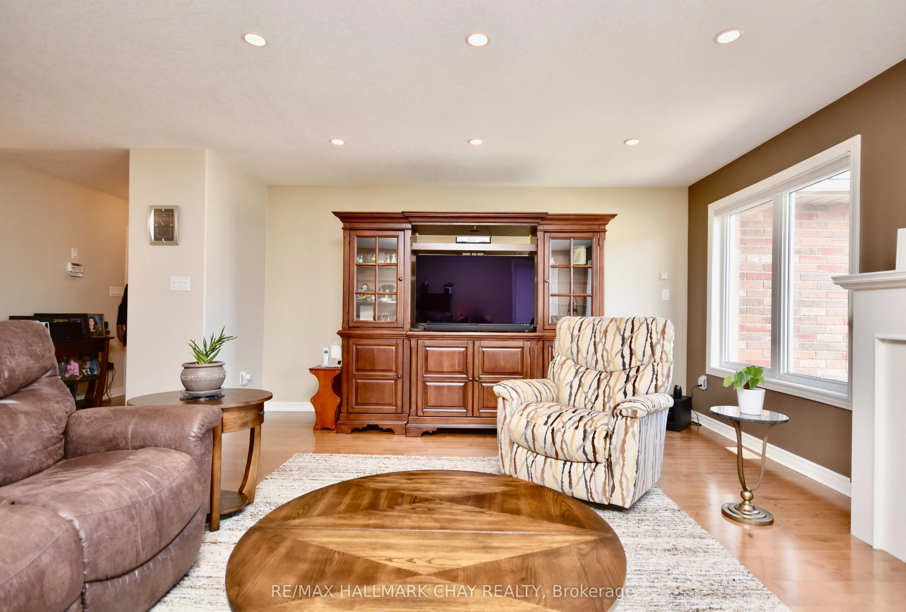 167 Crompton Drive