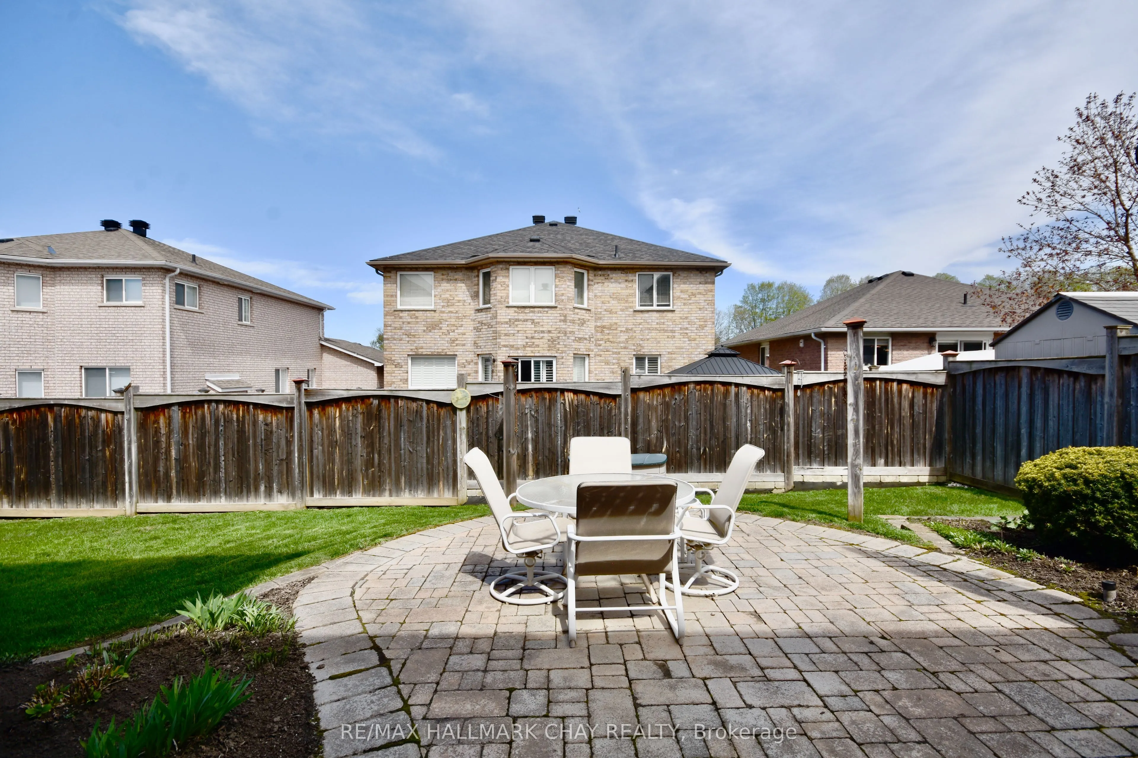 167 Crompton Drive