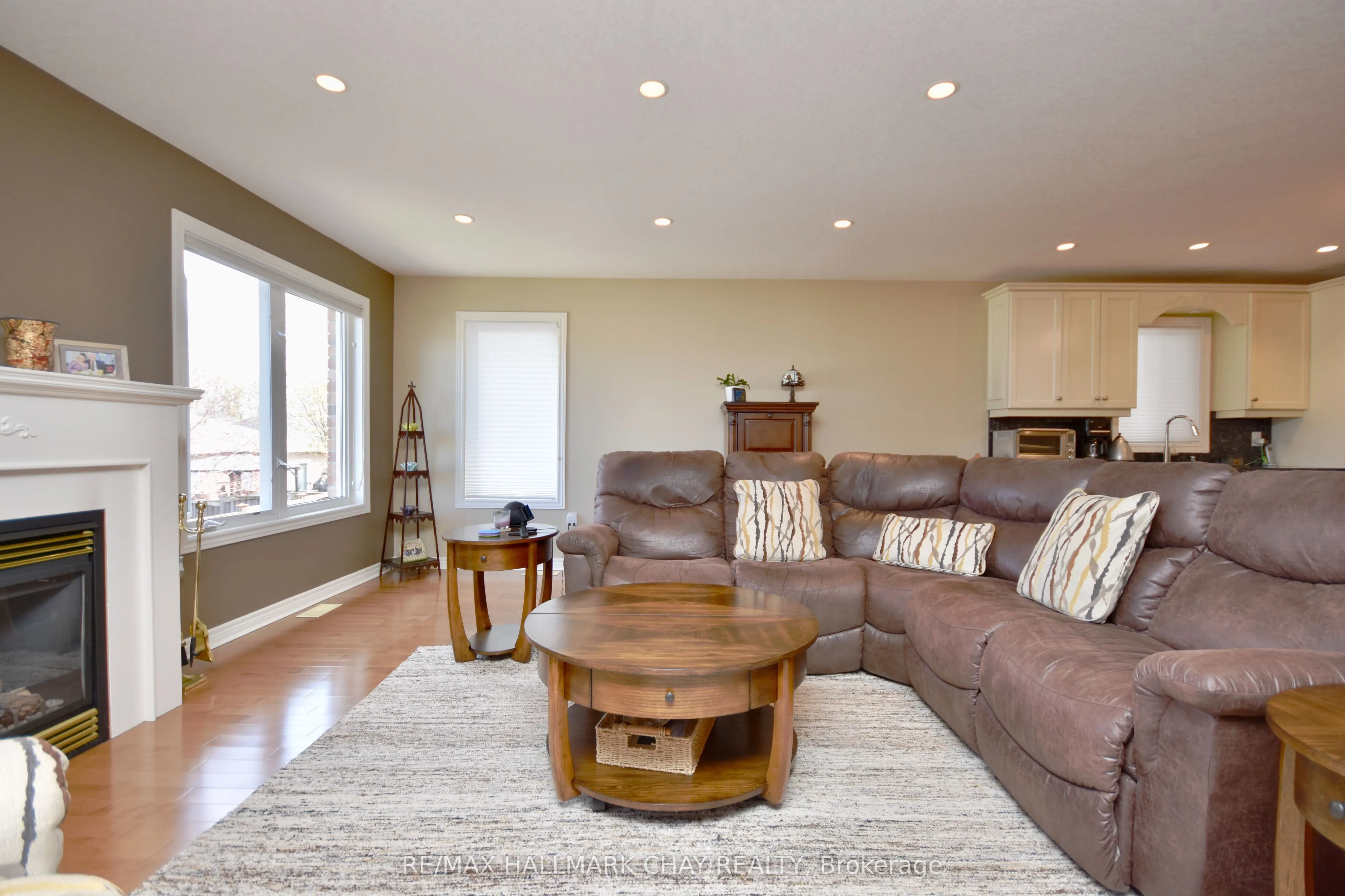 167 Crompton Drive