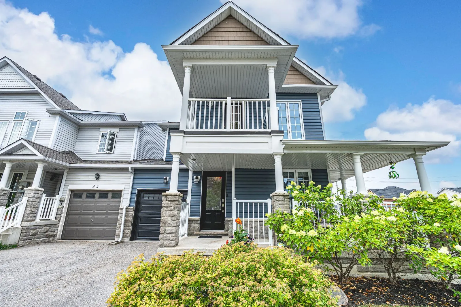 42 Succession Crescent